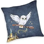 Herding Sierkussen Harry Potter Motief 1
