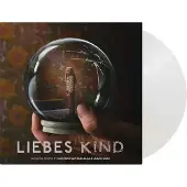 MUSIC ON VINYL Liebes Kind (Série Netflix) LP Transparant