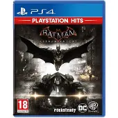 Batman: Arkham Knight (Playstation Hits)