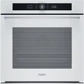 Whirlpool WOI5S8PM2SWA inbouw oven wit zuinig energieklasse A+
