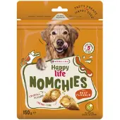 Happy Life nomchies beef 150gr