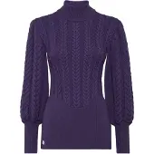Philipp Plein Schildpadhals