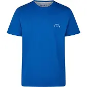 Phil&Co. Pyjama kort 'Lounge Dreams' blauw