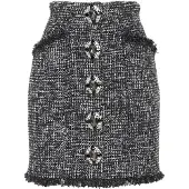 Philipp Plein Korte Rok