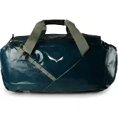 Salewa Weekendtas blauw