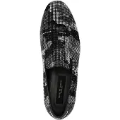 Philipp Plein Mocassin Camouflage