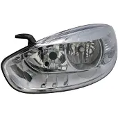 TYC Koplampen 20-12718-05-2, links