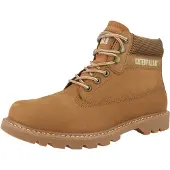 CAT Veterboots ' Colorado 2.0 ' lichtbruin