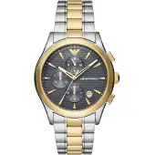 Emporio Armani Paolo Heren Horloge Multi AR11527