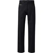 QS Jeans nachtblauw