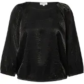 s.Oliver Blouse zwart