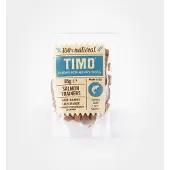 Timo Trainers Zalm - Hondensnacks - 85 g