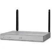 Cisco Integrated Services Router 1117 - Router