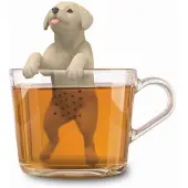 Winkee Hond tea infuser