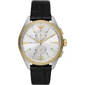 Giorgio Armani Nur Zeit Emporio , zwart. Collectie: mannen