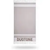 Duotone Logo Handdoek