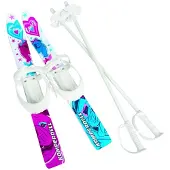 Komperdell Kids Ski Girls Junior Alpineski´s