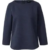 s.Oliver Sweatshirt navy