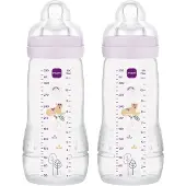 Mam Easy Active Baby-330ml Fles