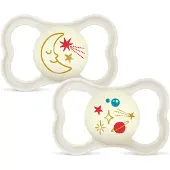 Mam Air Night Silk-16-36m Speen