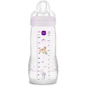 Mam - Easy Active BB - Pink - 330ml