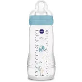 Mam - Easy Active BB - Blue - 330ml
