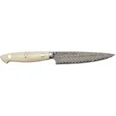 Zwilling Universeel Mes Bob Kramer Cumulus 13 cm