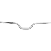 Spank Spoon 31,8 mm 800mm MTB stuur Zilver || Maat: 20