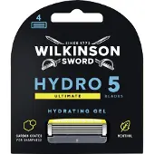 Wilkinson Hydro 5 Ultimate Blades
