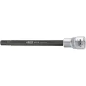 Hazet 2579-9K 2579-9K Schroevendraaierdop Vierkant, 1/2 (12.5 mm)