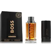 HUGO BOSS The Scent For Him Gift Set