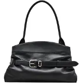 Marc Jacobs Schoudertas Zwart