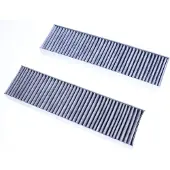 Beko koolstoffilter 165265001