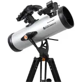 Celestron - Star Sense Explore LT114AZ