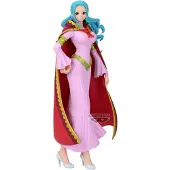 Bandai One Piece - Dxf The Grandline Series Special Figuur - Nefeltari Vivi