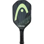 Head Racket Extreme Tour Max 2023 Pickleball Paddle Zilver 10