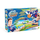 Canal Toys Waterpistool met Tank Canal Toys Water Game (FR)
