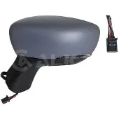 Alkar 6151188 Buitenspiegel