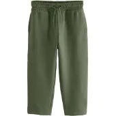 Next Broek olijfgroen