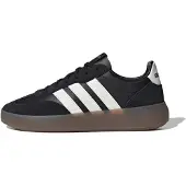 Adidas Sneakers laag 'BARREDA DECODE LUX' zwart / wit