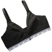 Next BH zwart / wit