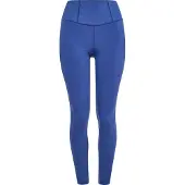 Mymo Sportbroek kobaltblauw