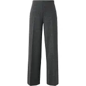 s.Oliver Pantalon grafiet