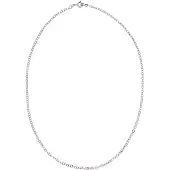 Gaya Ketting zilver