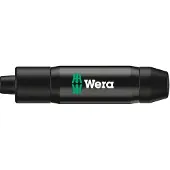 Wera 2090 Slagschroevendraaier 90 Nm, 5/16 duim x 142.0 mm - 1 stuk(s) - 05072014001