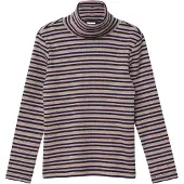 s.Oliver Shirt geel / mauve / zwart