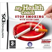 My Health Coach: Stoppen Met Roken