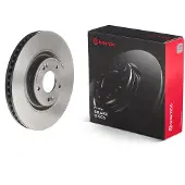 Brembo 09.C245.11 Remschijf