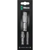 Wera 870/4/7 Set A SB, 3 -delig - 1 stuk(s) - 05073200001