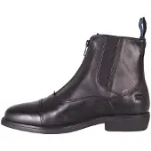 Br Jodhpur CL Noblesse Zip (lds) Black - 36